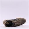 Tommy Bowe Torgal Retro Laced Trainer - Green Combi